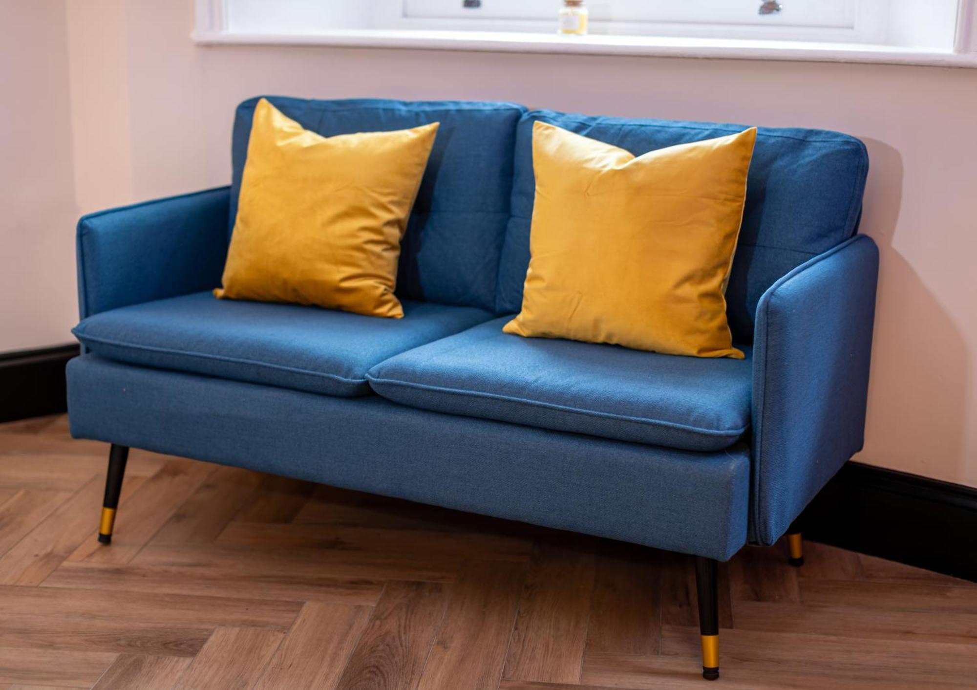 Oasis Studio In The Heart Of The City Brighton Екстер'єр фото