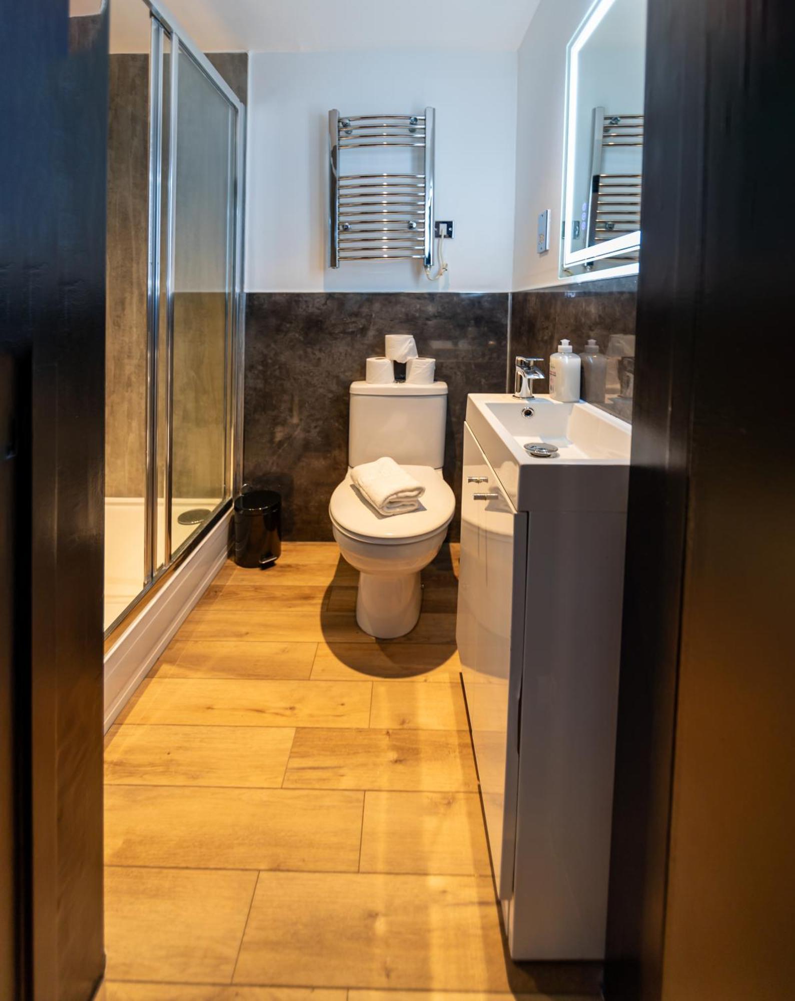 Oasis Studio In The Heart Of The City Brighton Екстер'єр фото